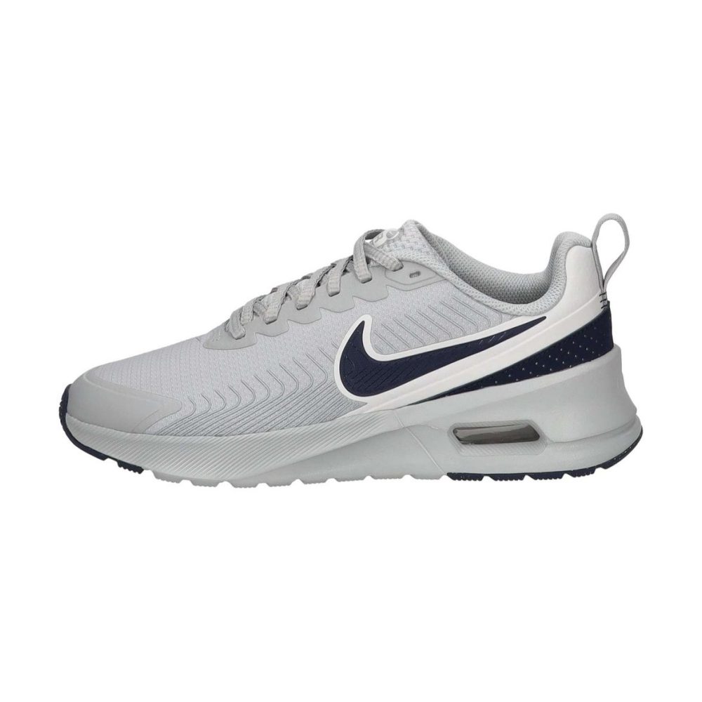 Nike Air Max Nuaxis grau FD4329 003 Preisvergleich