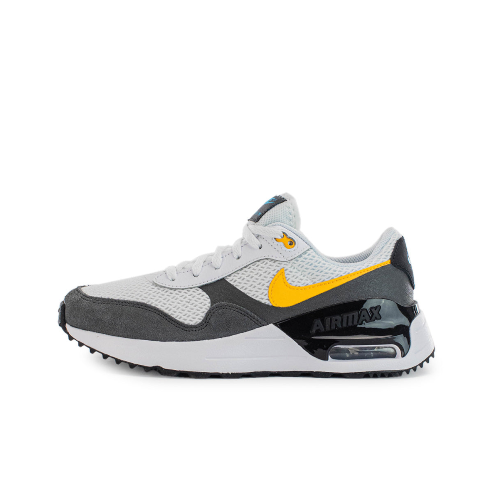 Nike Air Max SYSTM weiss DQ0284 104 Preisvergleich