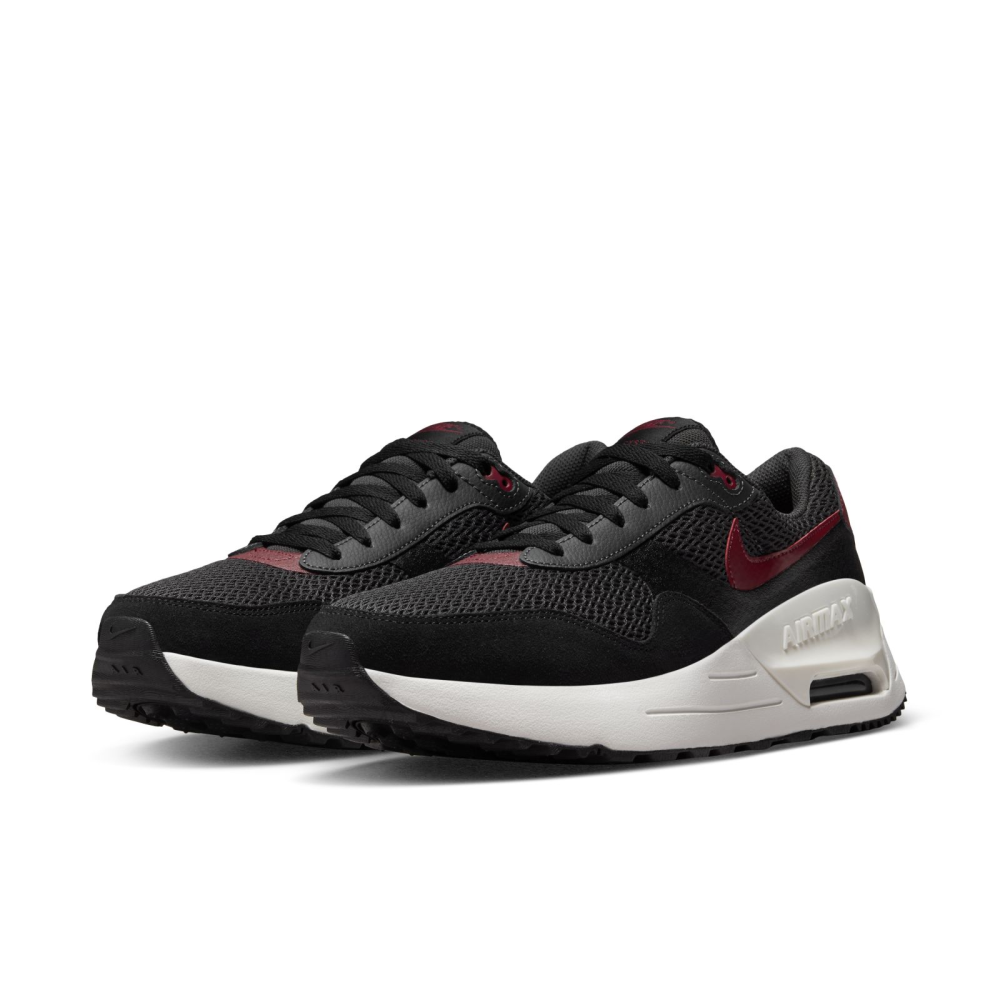 Nike Air Max Systm Schwarz Dm Preisvergleich