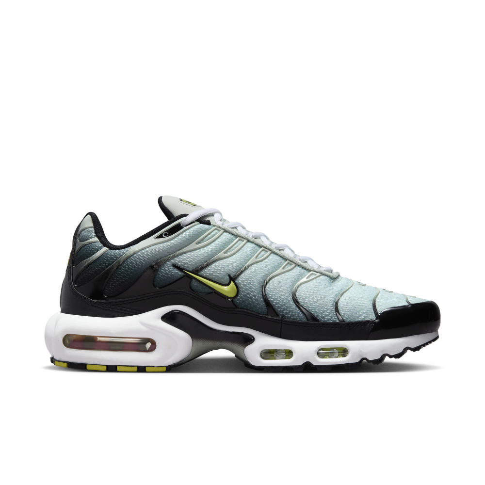 nike air max tuned 1 black