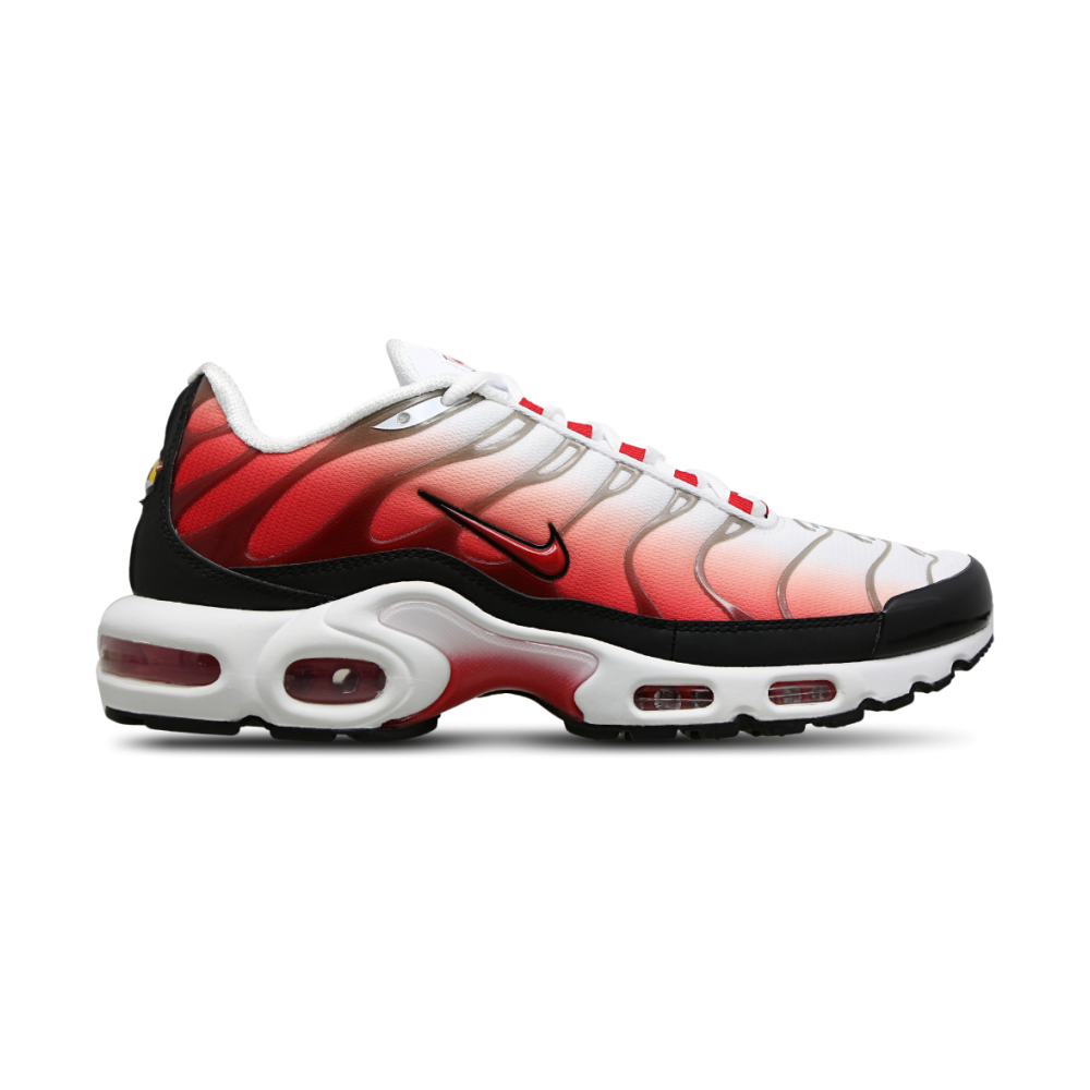 Air Max Plus Gym Red