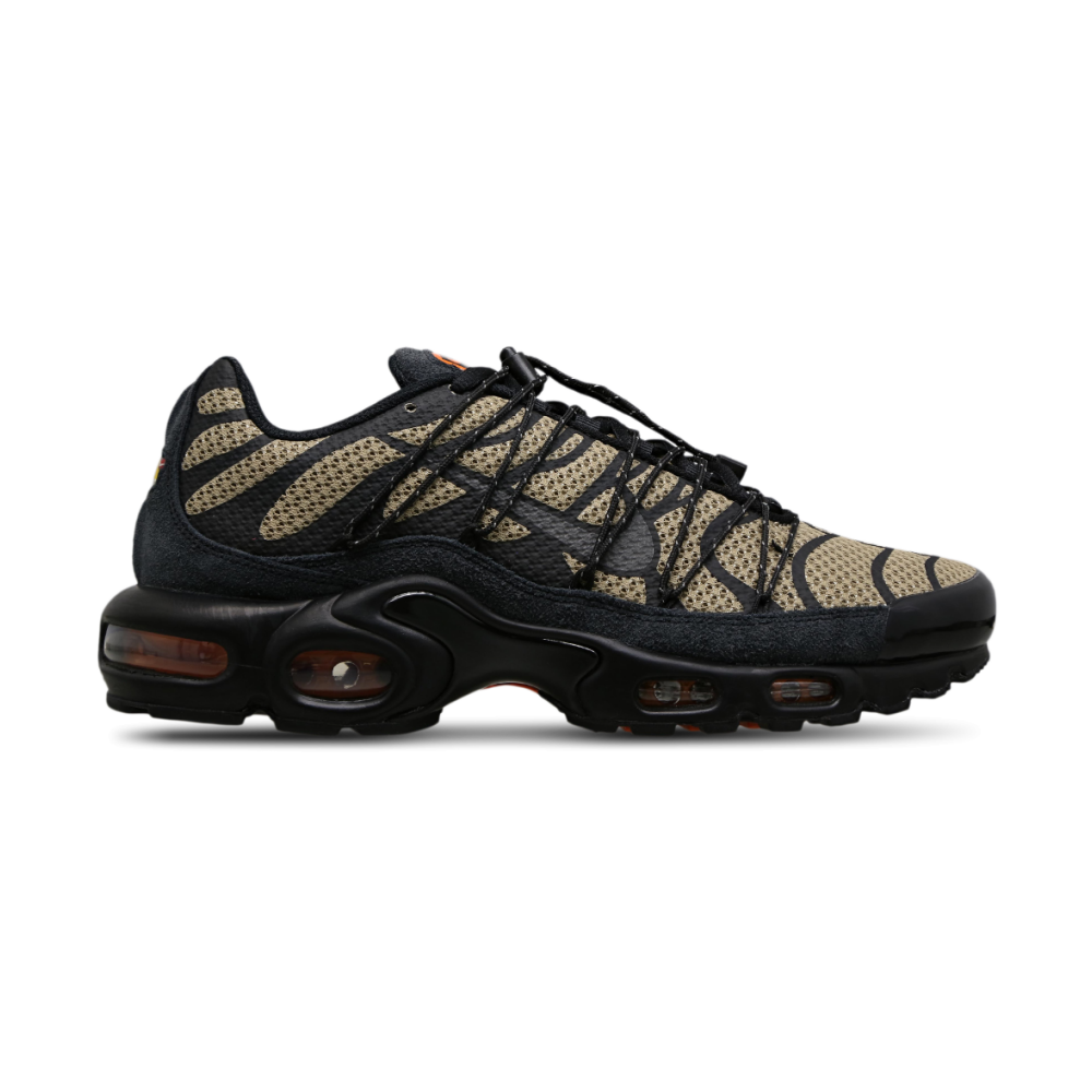 Nike Air Max Plus Utility braun FD0670 200 Preisvergleich