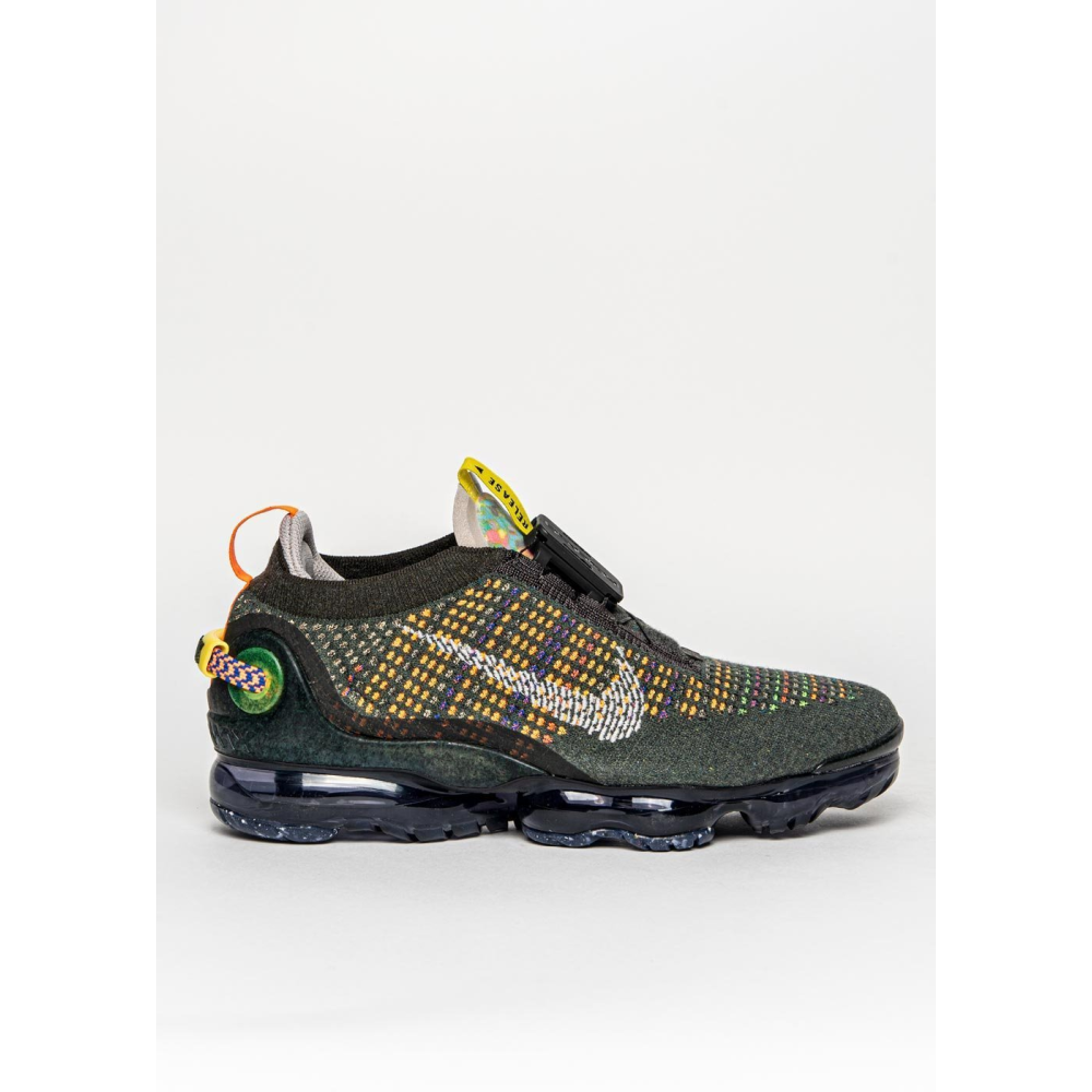 Nike Air Vapormax 2020 Flyknit bunt CW1765-001 Preisvergleich
