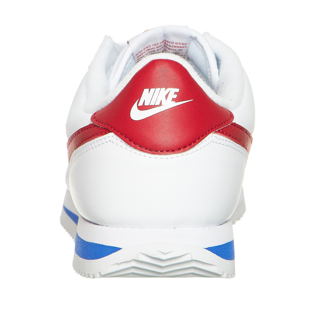 Image of Nike Cortez Basic Leather sneaker.s