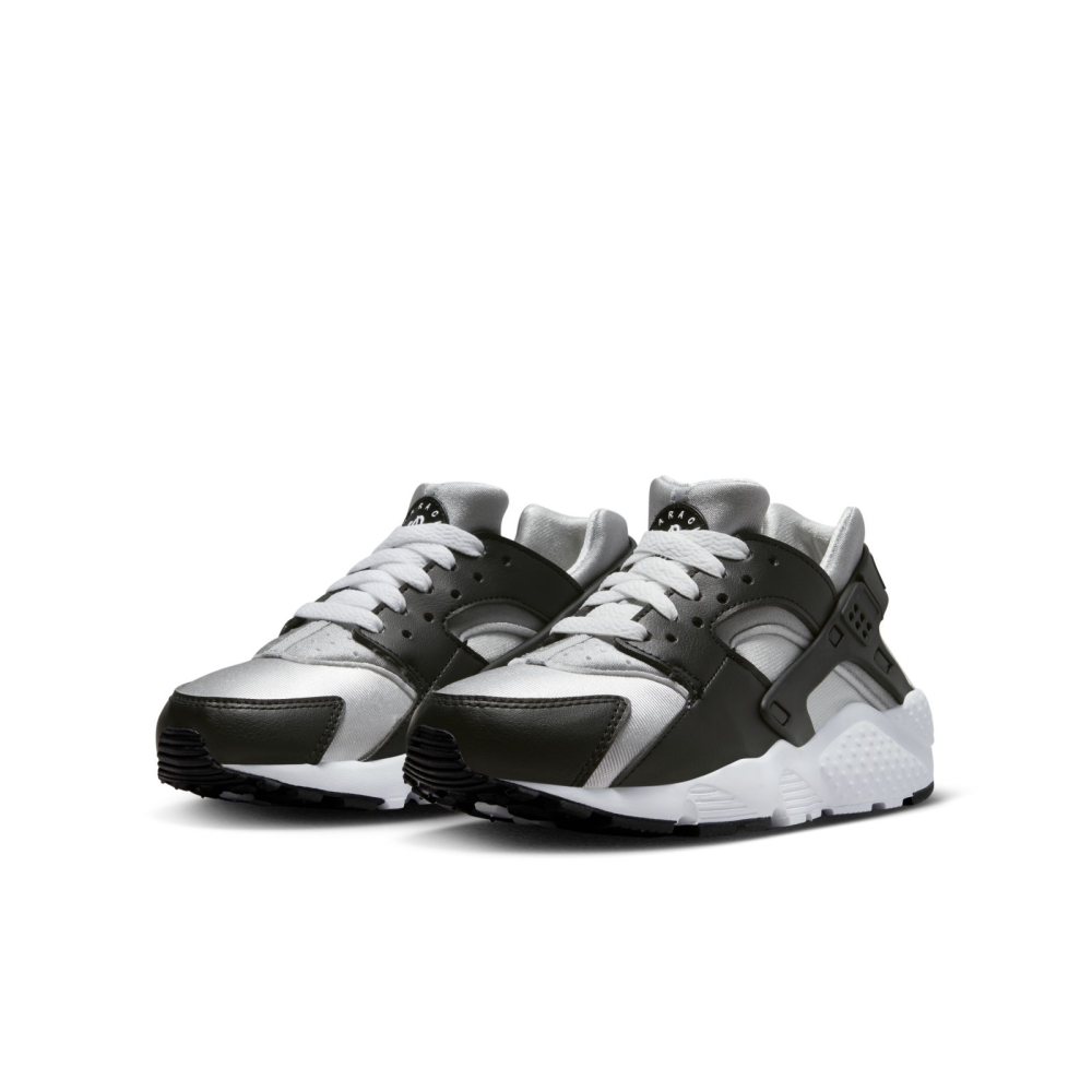 Huarache run sale black