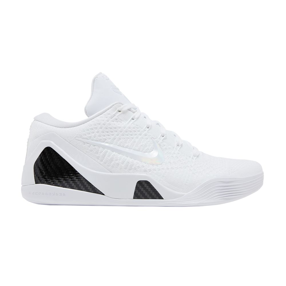 Nike Kobe 9 Elite Low Protro 24.0㎝ Nike Kobe Ix Elite Low Em Protro ab 133,80 € (November 2025