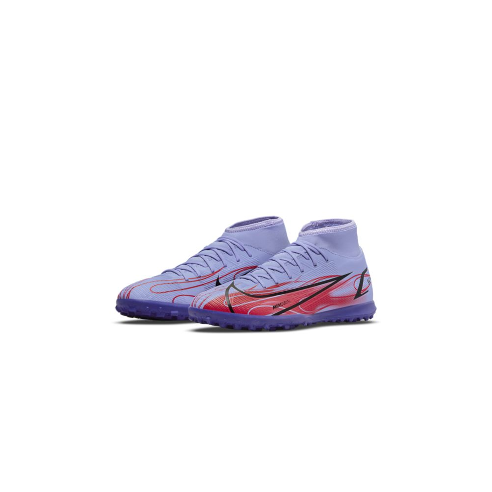 nike mercurial superfly violet