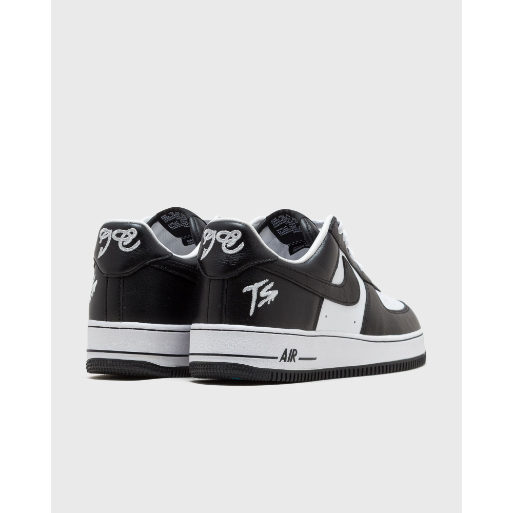 Nike x Air Force 1 Low Terror Squad QS weiss FJ5756-100