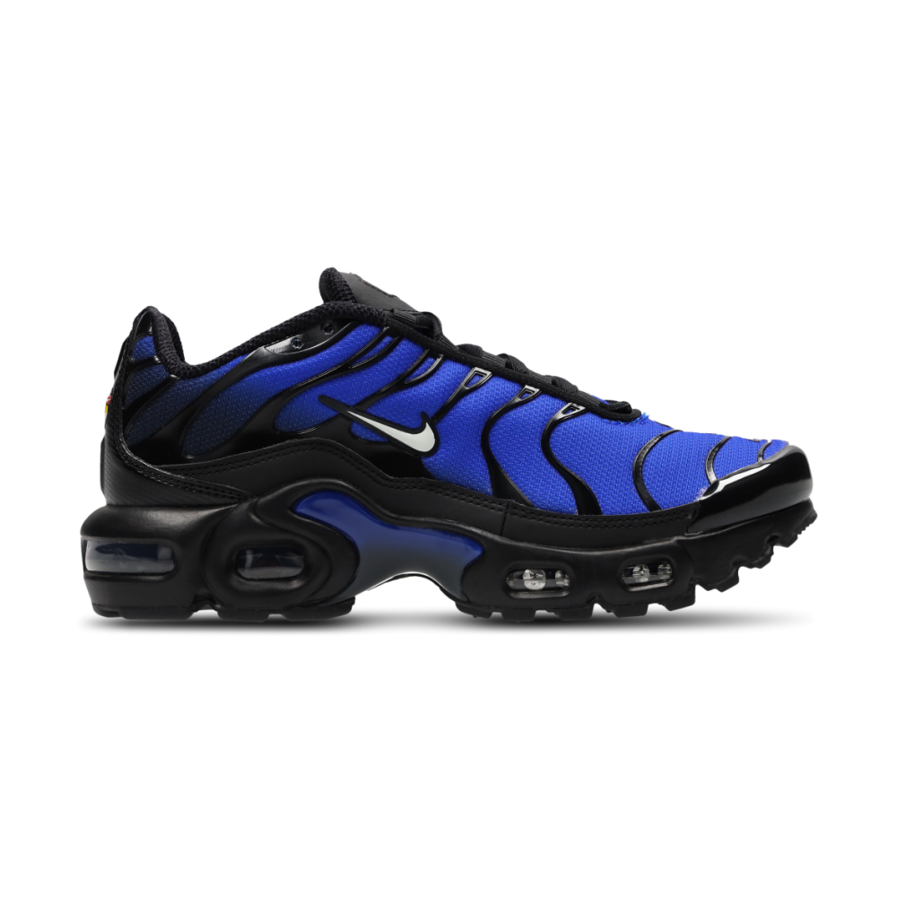 Air max plus royal blue on sale