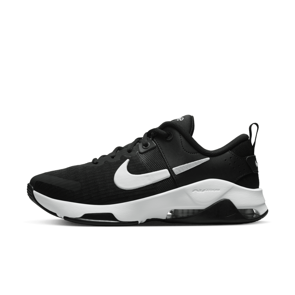 Nike Zoom Bella 6 schwarz DR5720-001 Preisvergleich