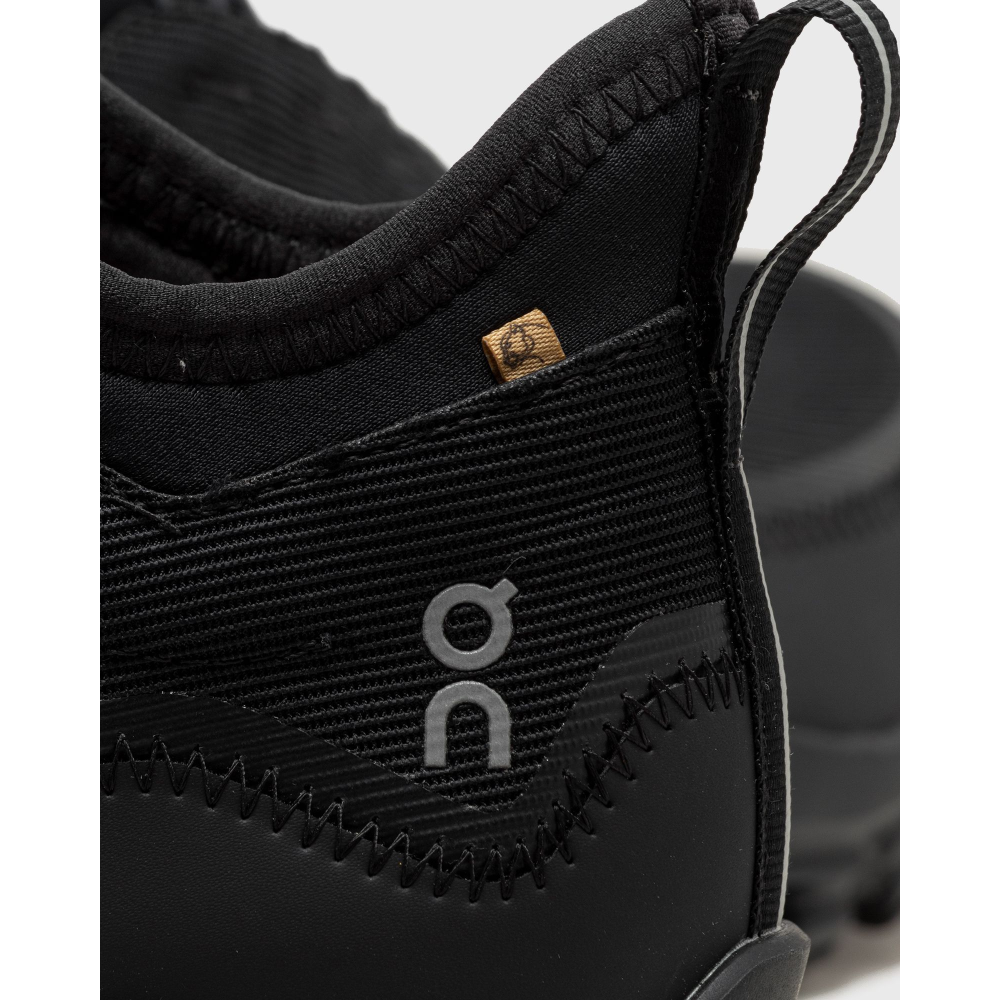 ON Cloudaway Waterproof Suma schwarz 3MD30250485 Preisvergleich
