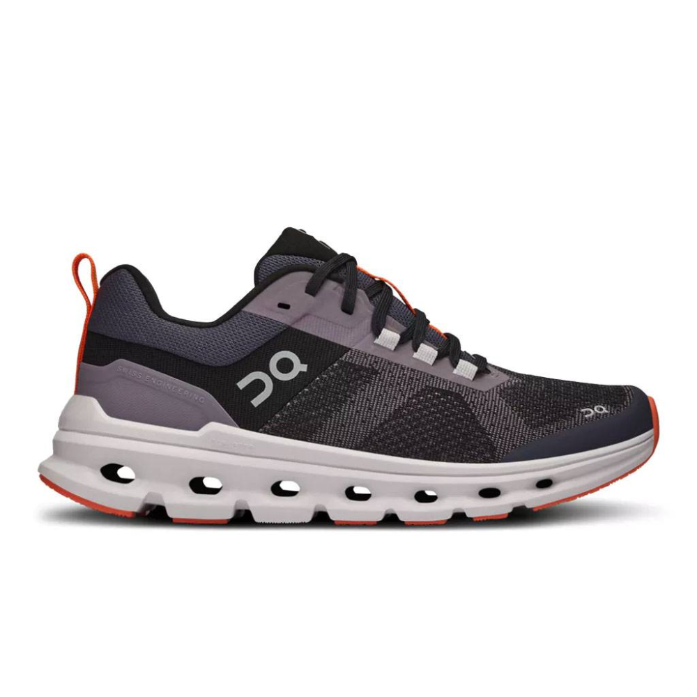 ON CLOUDCORE schwarz 3WD30141476 Preisvergleich