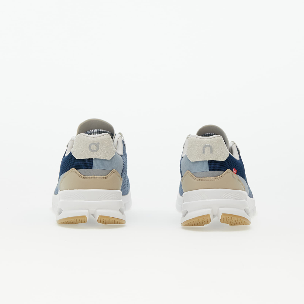 ON Cloudrift Metal Navy blau 8798404 Preisvergleich