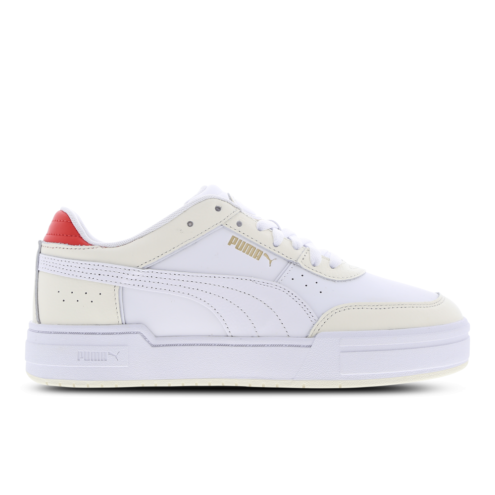 PUMA CA Pro weiss 395236 01 Preisvergleich