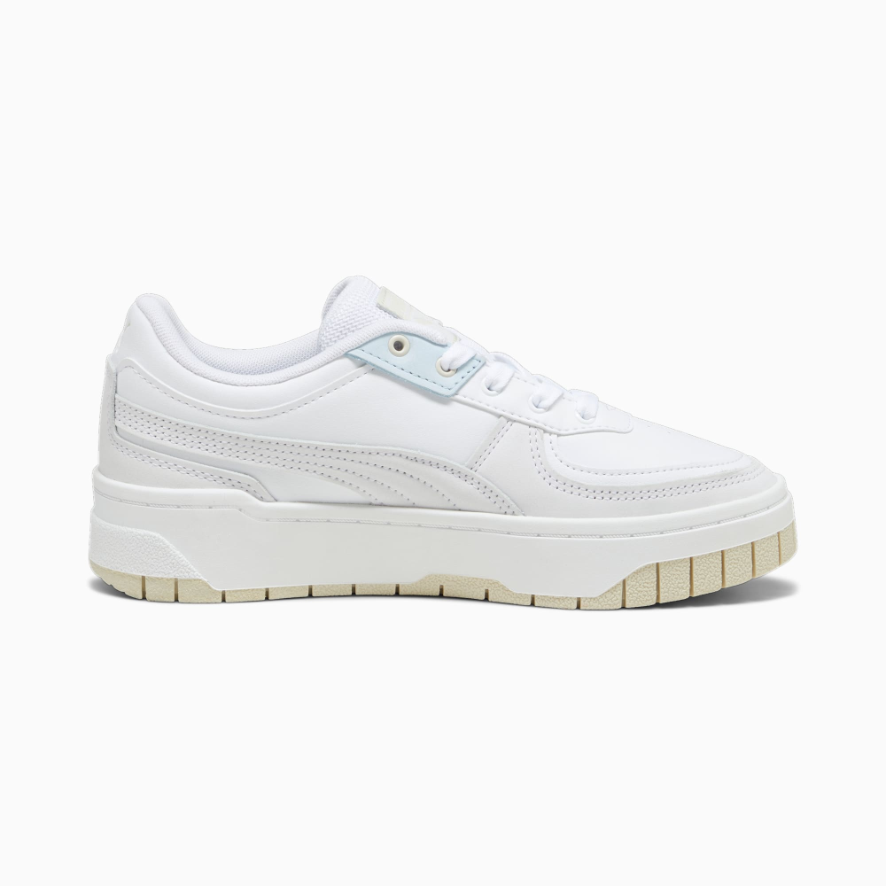 PUMA Cali Dream Pastel weiss 392733_11 Preisvergleich