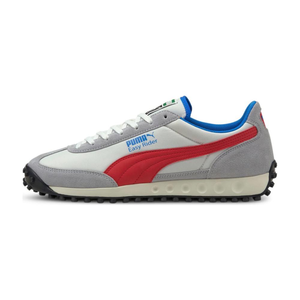 Puma easy hotsell rider rot