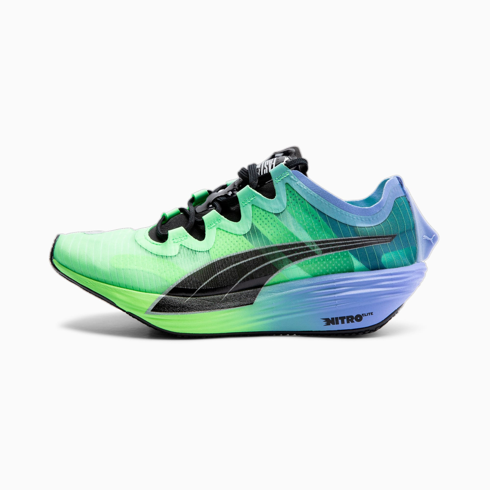 Fast Fwd Rl PUMA Fast FWD Nitro Elite lila 376592-03 Preisvergleich