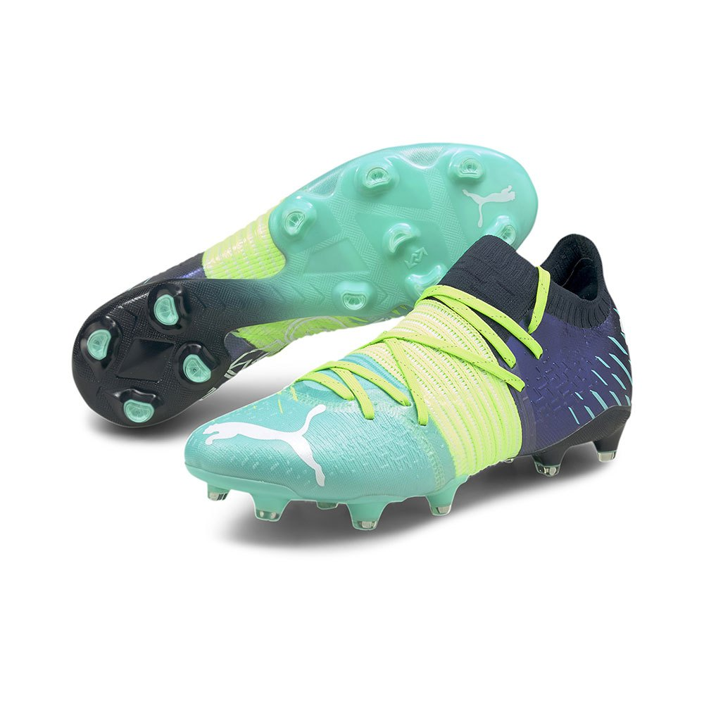 PUMA Future Z 1.2 FG AG bunt 106476_03 Preisvergleich