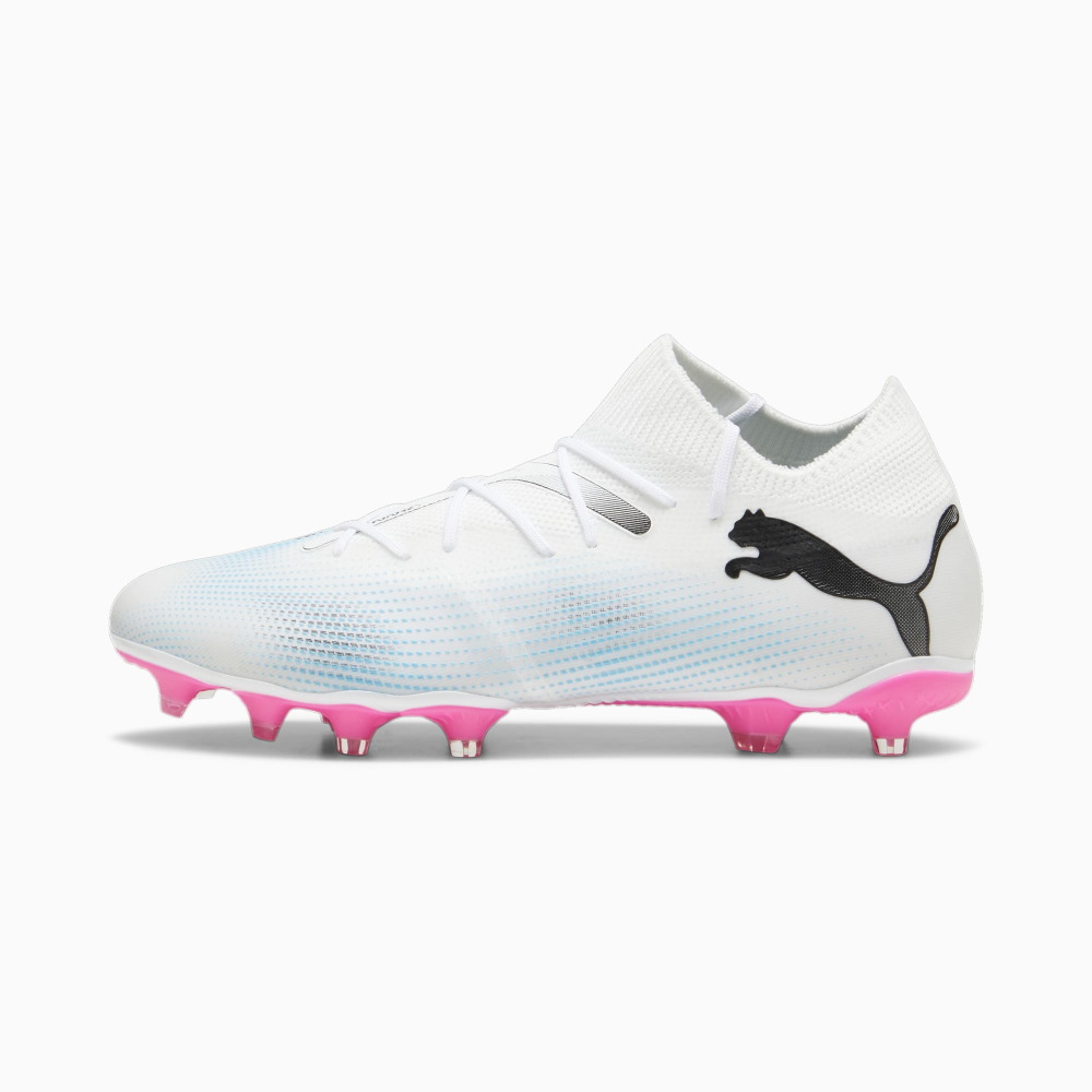 PUMA Future 7 Match FG AG weiss 107715_01 Preisvergleich