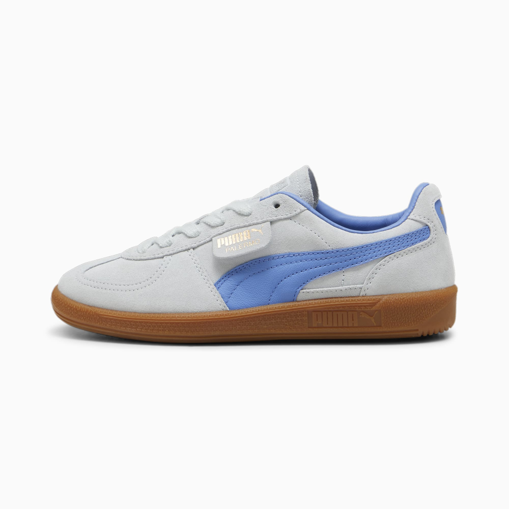 PUMA Palermo blau 396463_04 Preisvergleich