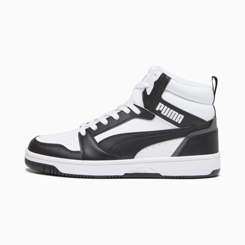 PUMA Rebound v6 weiss 392326_01 Preisvergleich