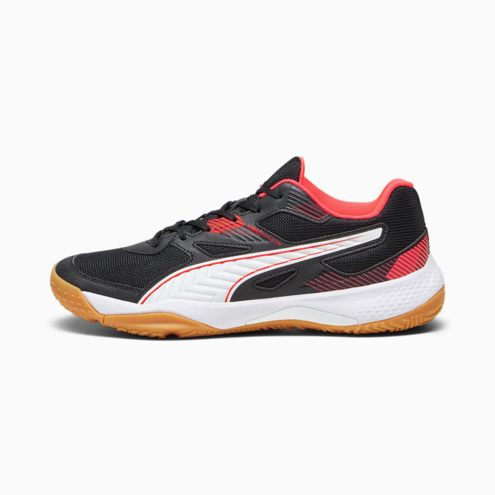 Puma Solar PUMA Solarflash II schwarz 106882-06 Preisvergleich