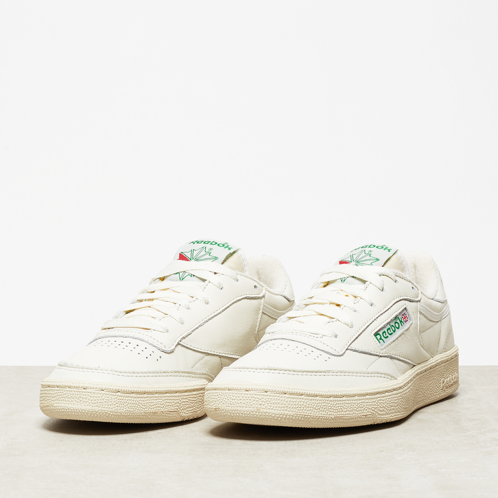 Reebok Club C 85 Vintage weiss BS8242 Preisvergleich