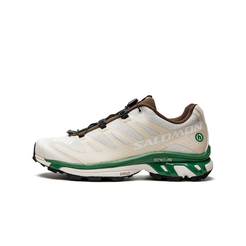 Salomon XT 4 Hidden Ny weiss L41697200 Preisvergleich