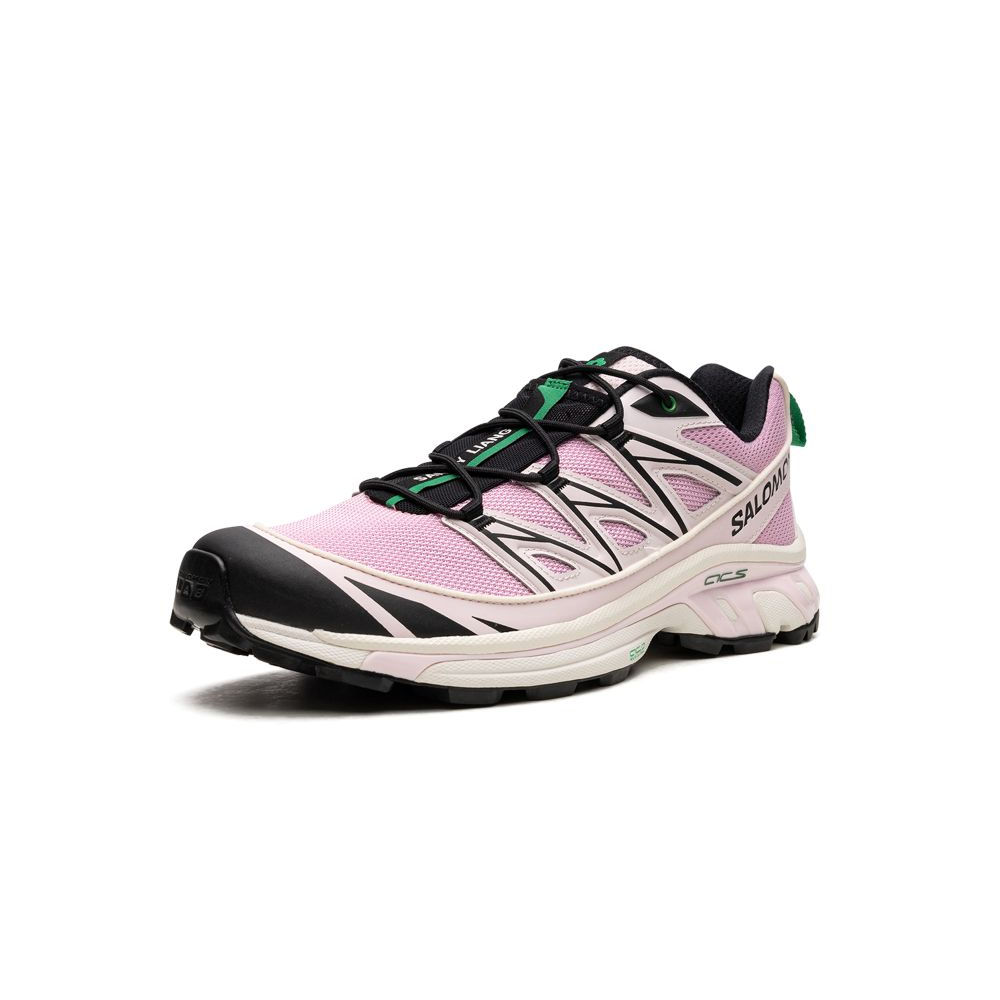 SALOMON XT-6 Expanse×Sandy Liang ピンク24 Salomon XT-6 Sandy Liang Expanse Cradle Pink | Senikersku
