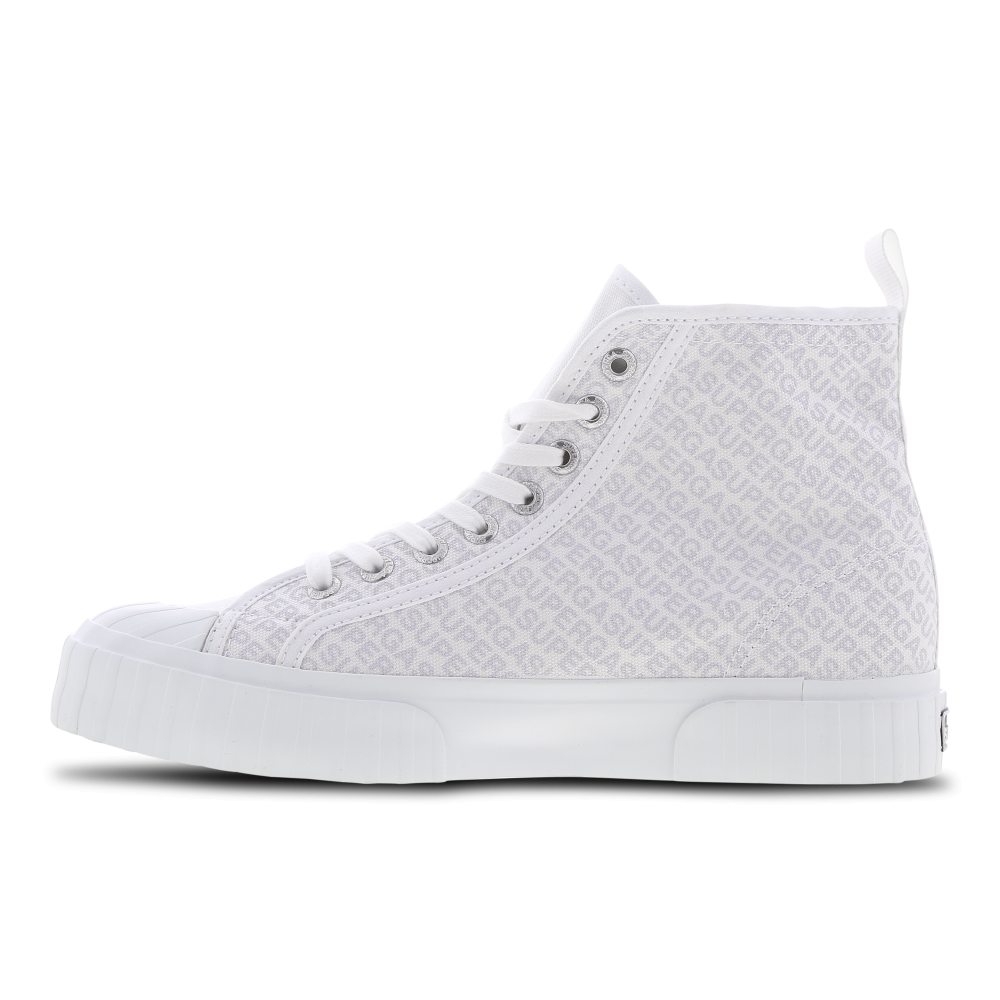 Superga 2696 Stripe Diagonal Lettering weiss S8126DWA28