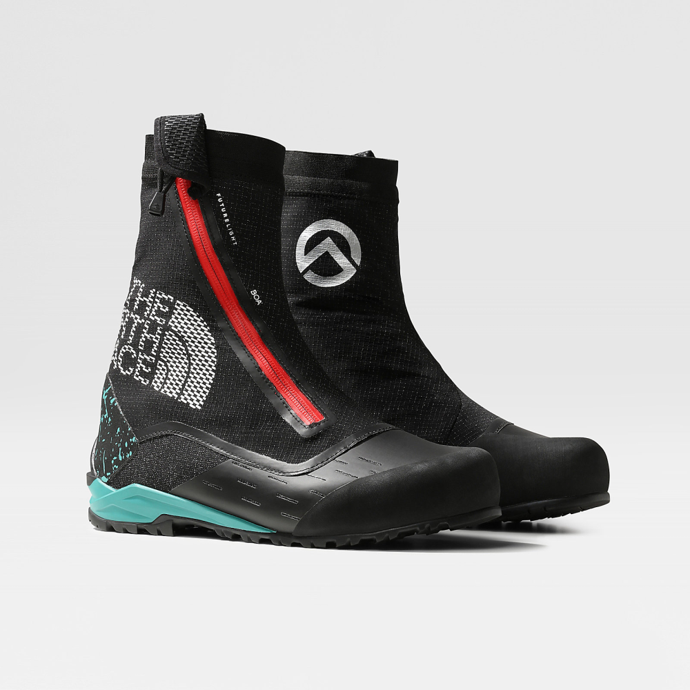 The North Face Summit Cayesh Futurelight schwarz NF0A52RFKX9