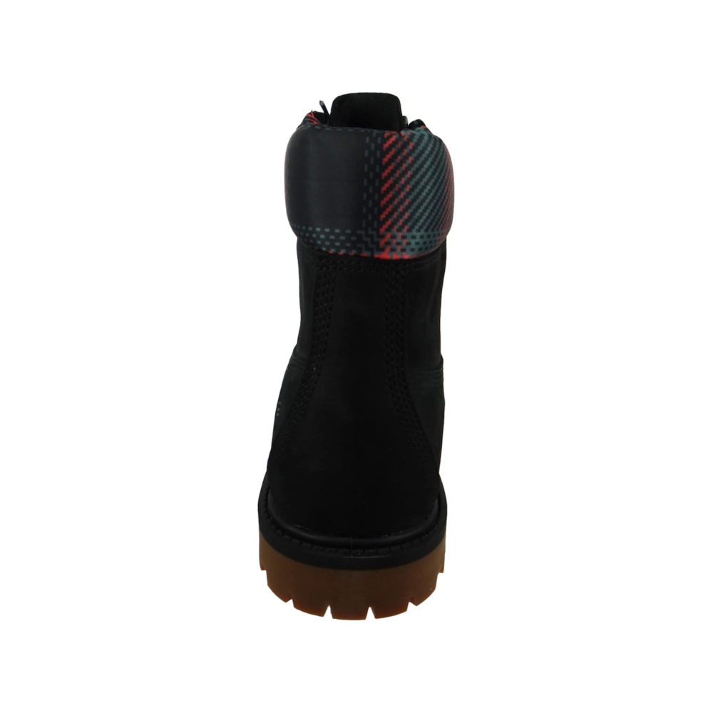 6in hert cupsole