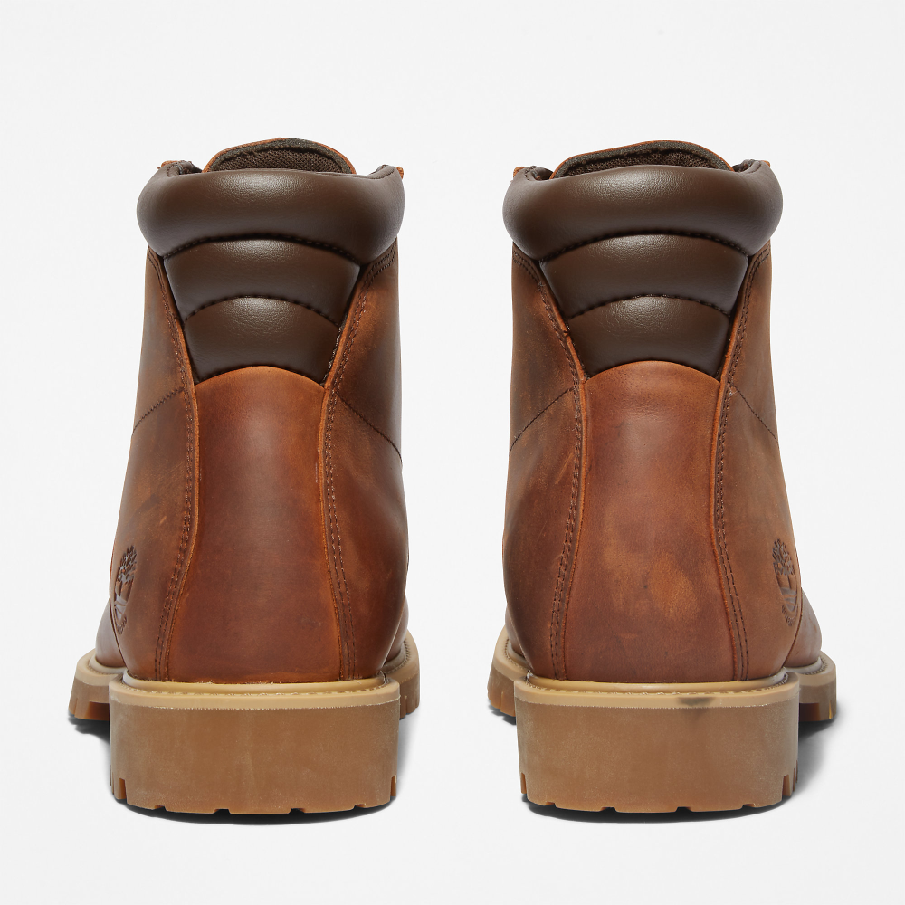 timberland alburn 6