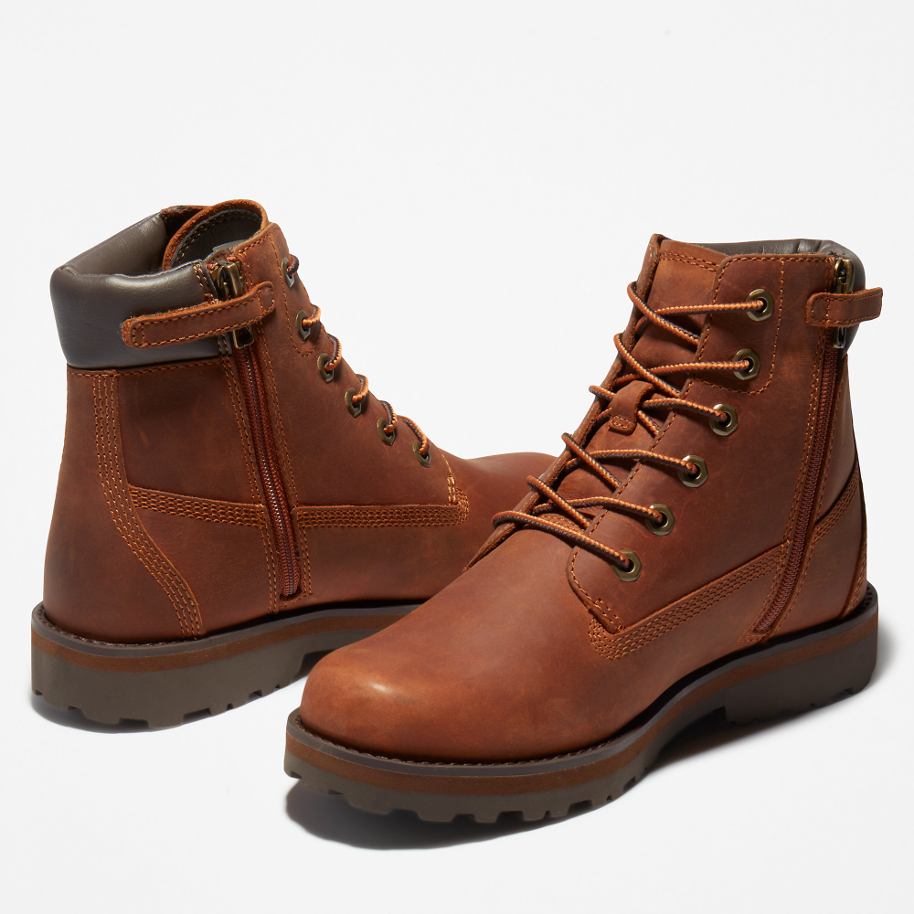 timberland courma 6 inch