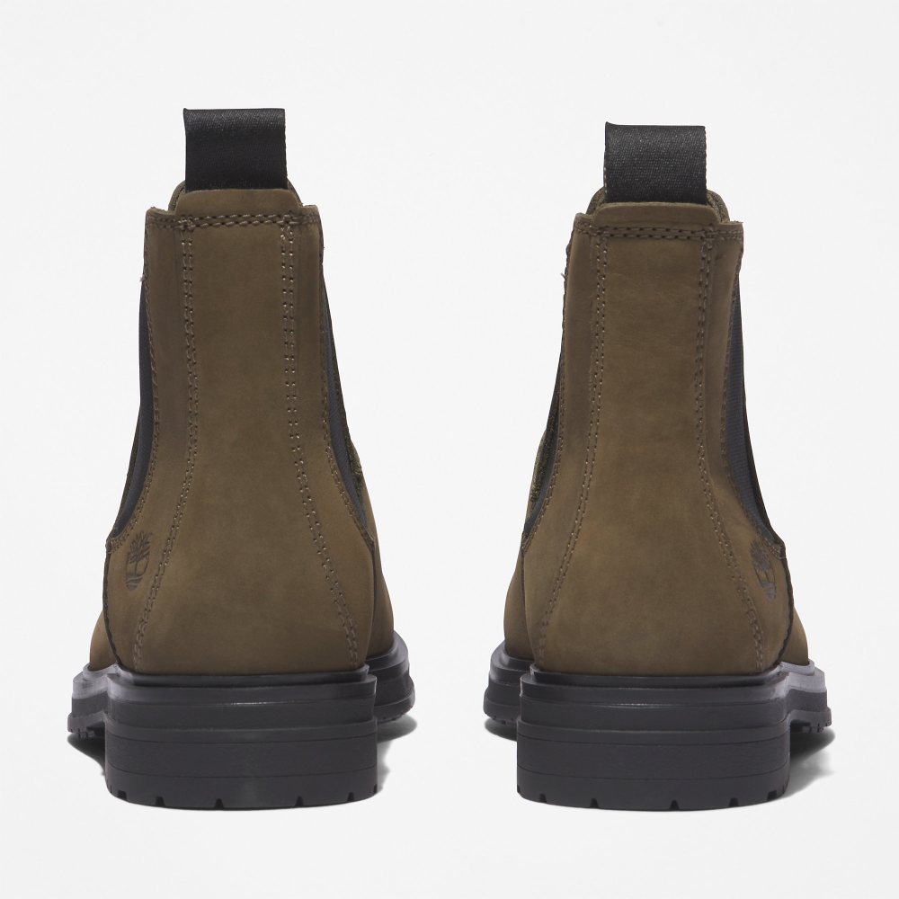 timberland hannover hill pull on