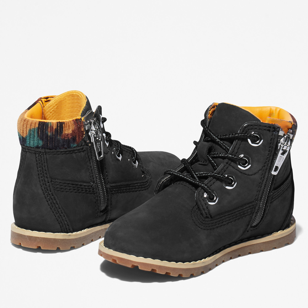 timberland pokey pine 6