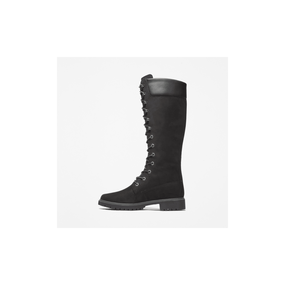 Timberland Premium 14 Inch Boot schwarz TB08167R0011