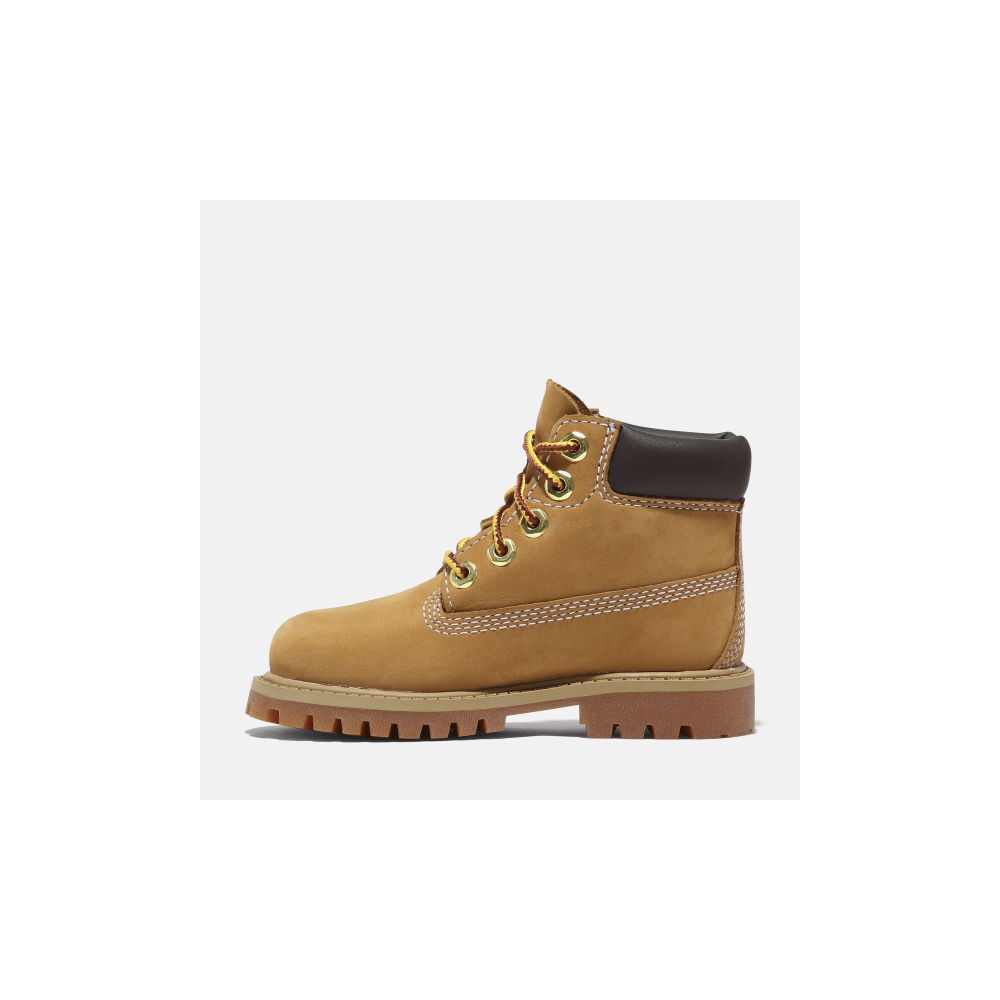 Image of Timberland 6 Inch Premium Boot sneaker.s