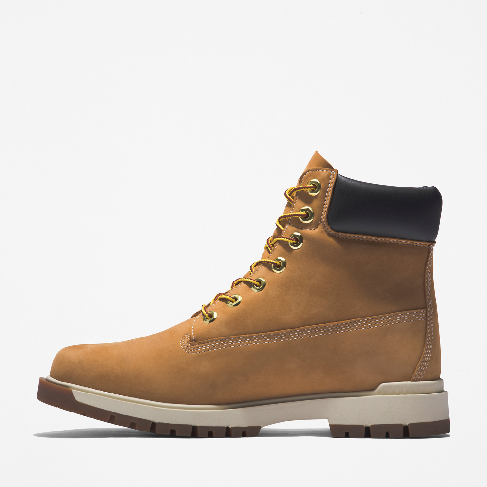 timberland tree vault