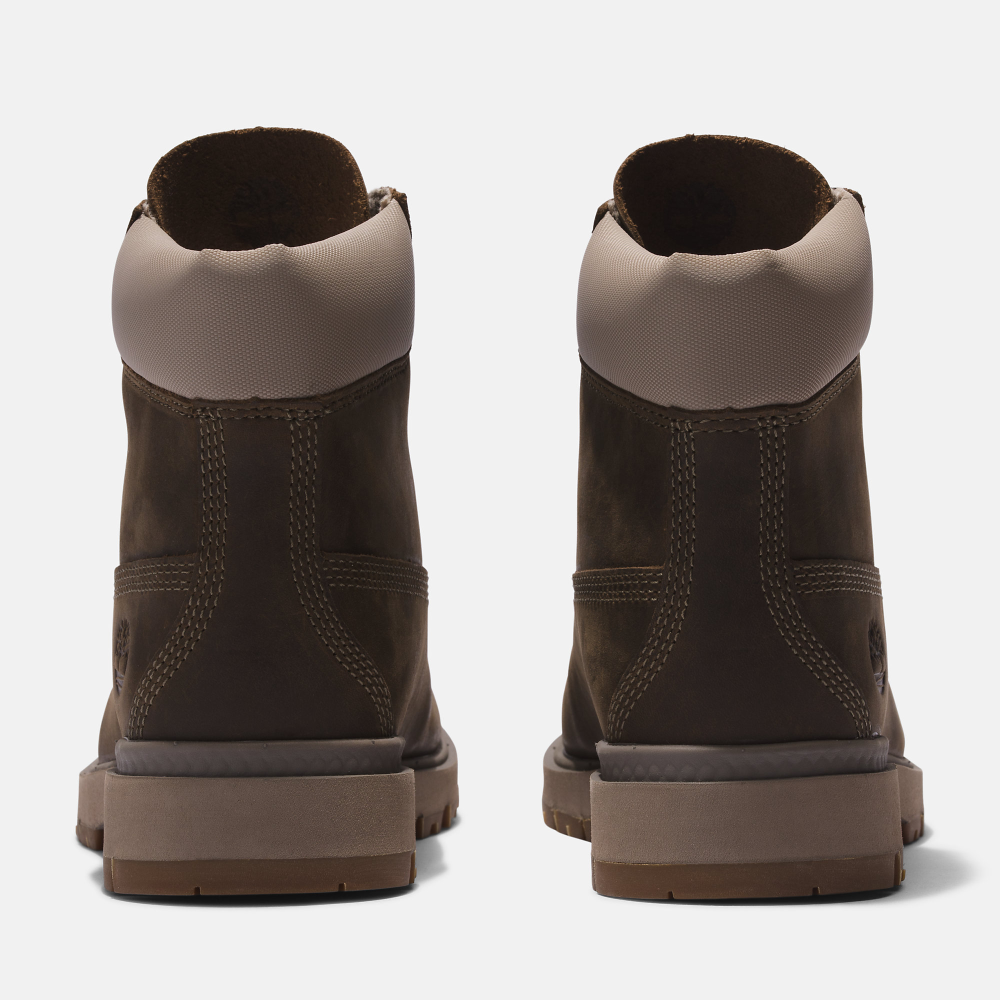 timberland tree vault