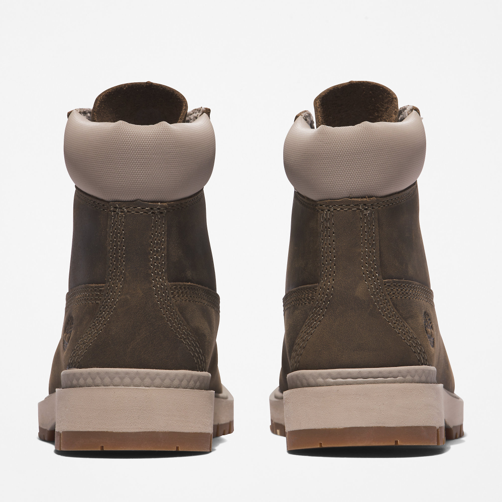 timberland tree vault