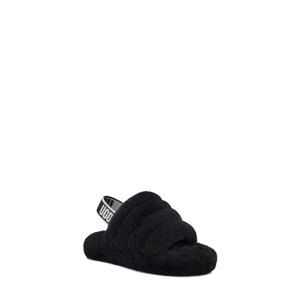 【美品】UGG fluff yeah slide 楽天市場】【14日間交換OK】 アグ UGG シューズ サンダル FLUFF