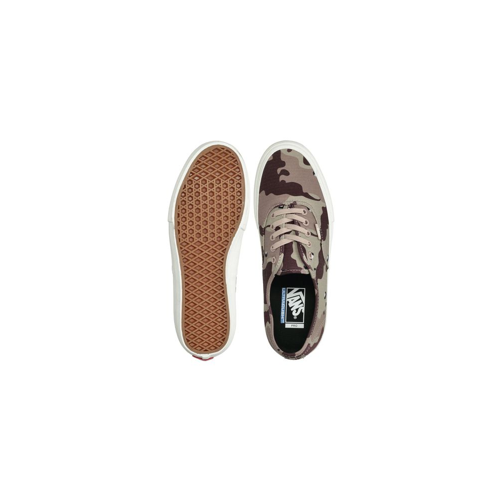 Vans Authentic Pro braun VN0A3479SO9 Preisvergleich