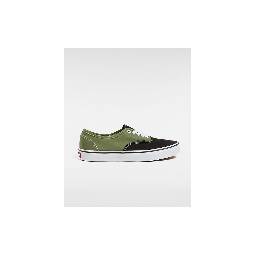 Vans Authentic Pop Loden Green grün VN000BW5ZBF Preisvergleich