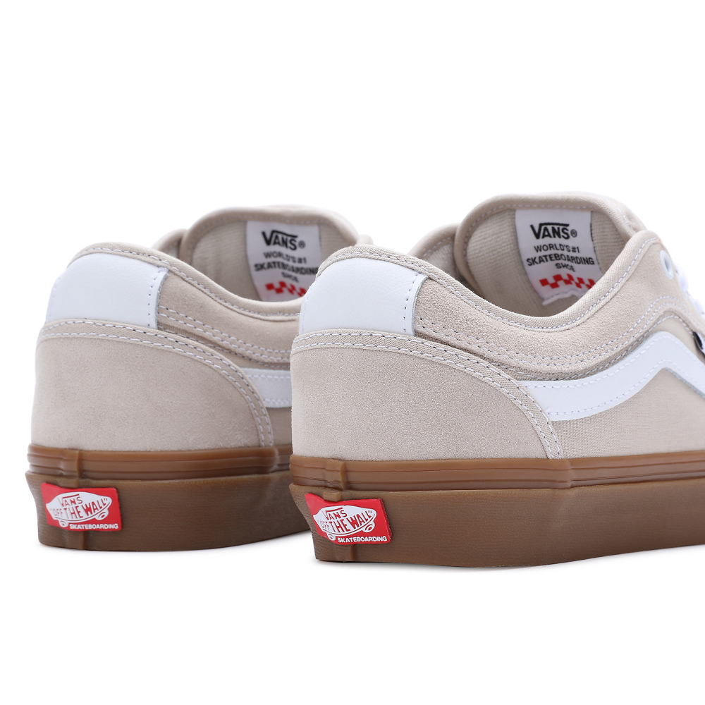 Vans laurel 2024 oak gum