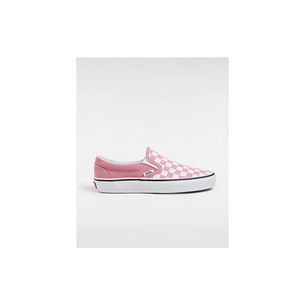 All pink slip on vans online