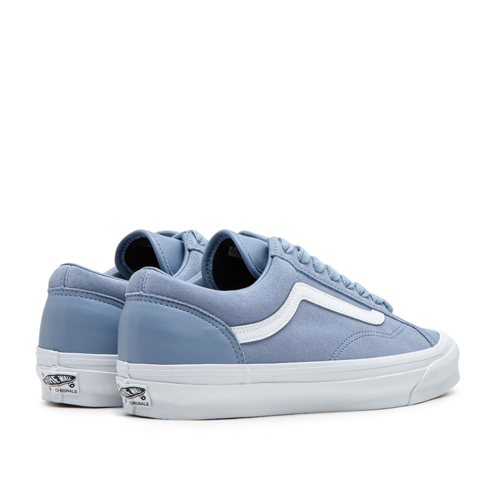 Vans og shop style 36 marshmallow