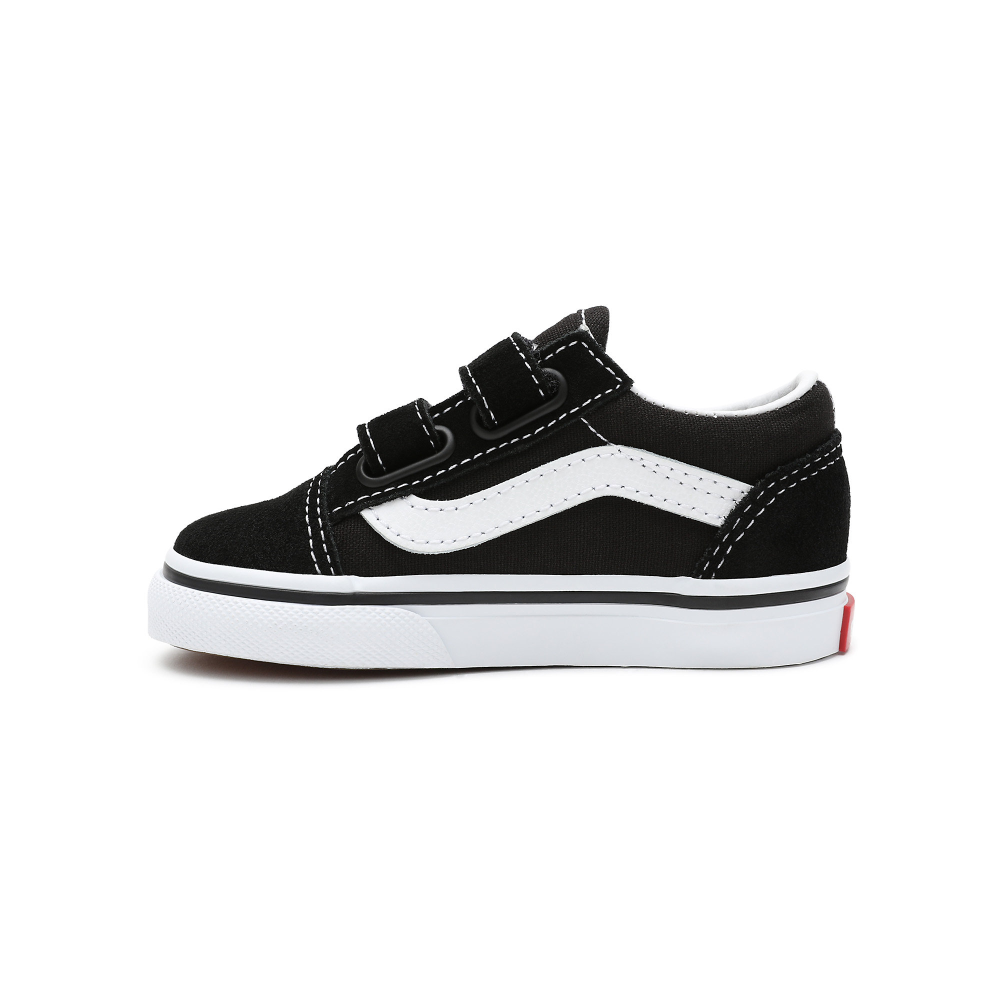 Black infant vans online