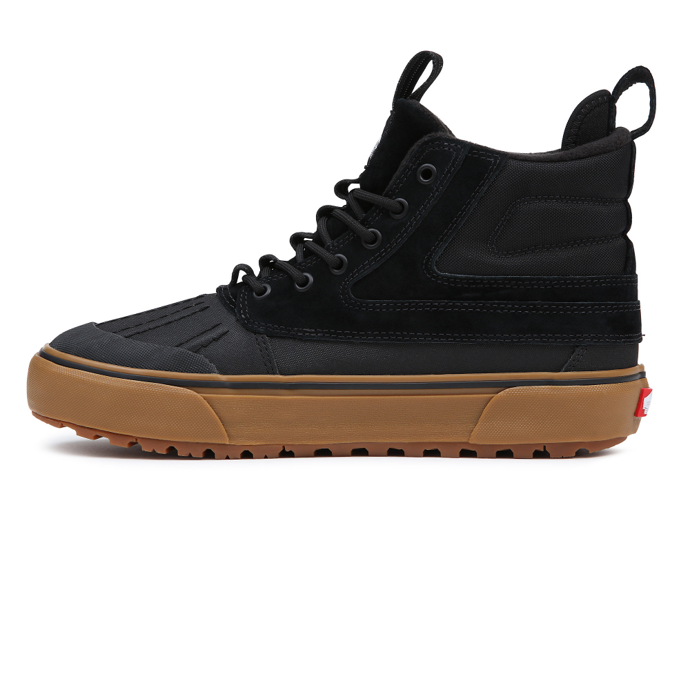 Vans SK8 Hi Del Pato MTE 2 schwarz VN0A5JMNBLK1 Preisvergleich