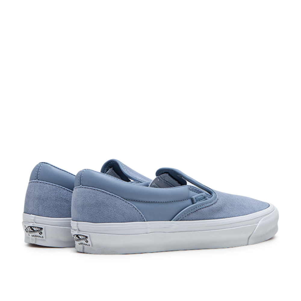 Vans og outlet blue